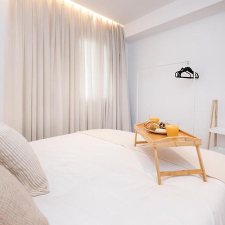 Amargura City Center Apartment Malaga Bagian luar foto